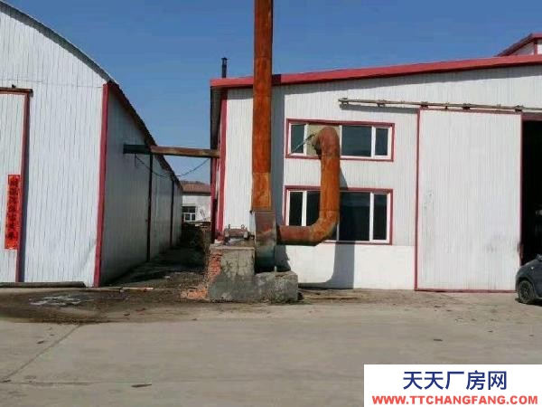 綏芬河出售綏陽工業(yè)園區(qū)聚龍園 木材加工廠房 14000平米平米