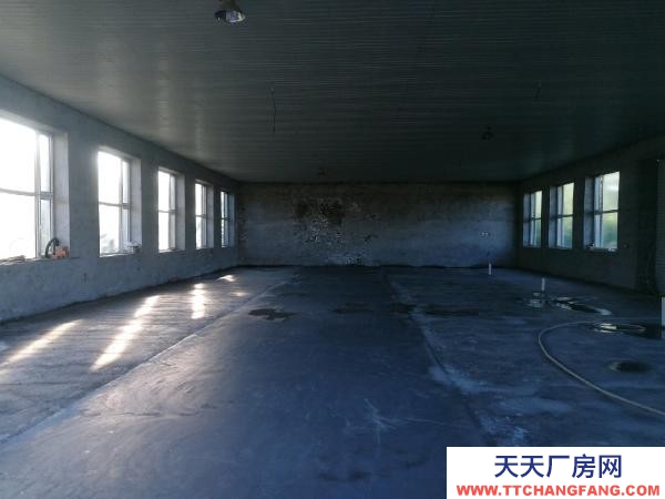 海林開發(fā)區(qū)北味集團東側，地理位置好交通方便 機加工廠房