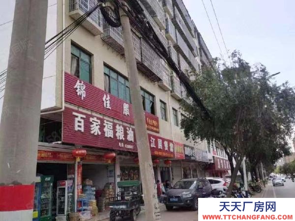 贛州市于都金制衣廠 于都工業(yè)園興樂路廠房出租 可用于辦公 培訓(xùn)工作室 交通便利