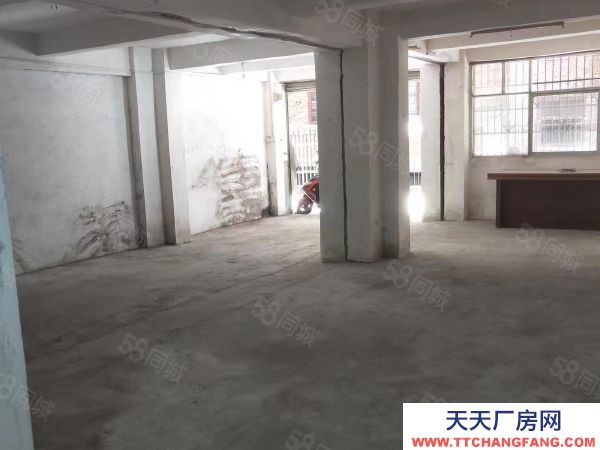 贛州市于都機加工廠房 長征大道麗都豪苑廠房出租 可分租 交通便利