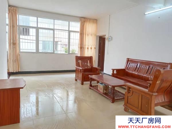 贛州市于都機(jī)加工廠房  二樓，可以開廠，可以做辦公室