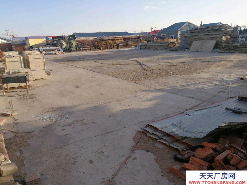 (出租) 出租巴彥托海鎮(zhèn)奶牛村廠房倉庫