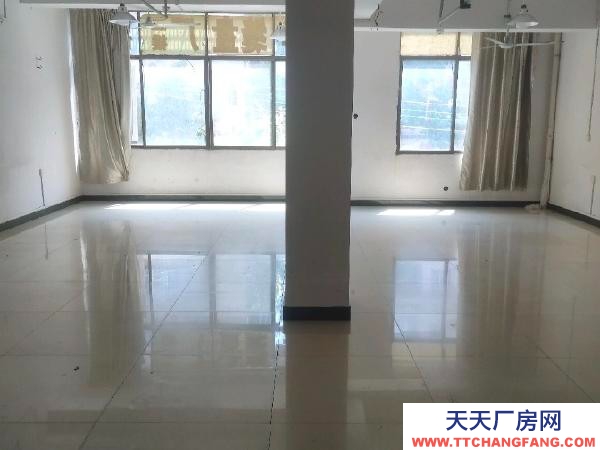 贛州市于都金制衣廠 原制衣廠房二樓，可作寫字樓辦公（具體情況線下面談，電話聯系）