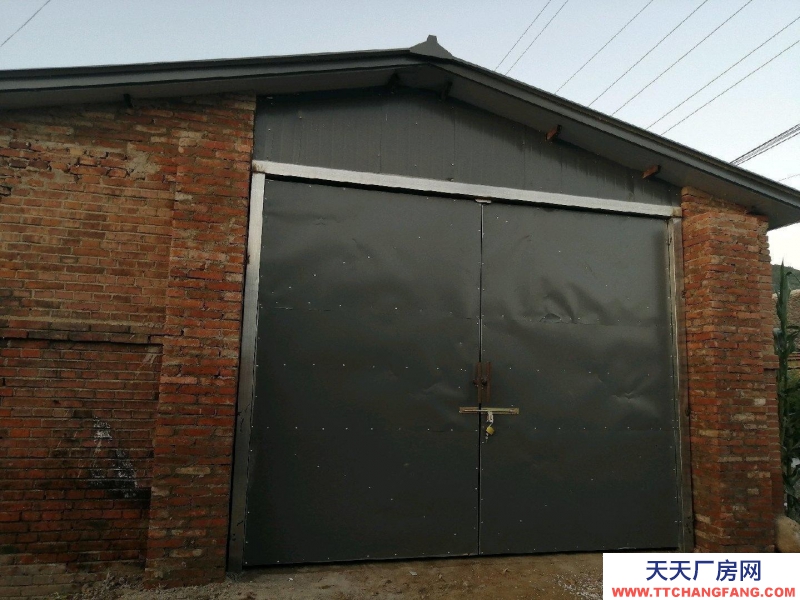 承德 灤平(出租) 灤平鎮安樂牛場飲料廠房出租