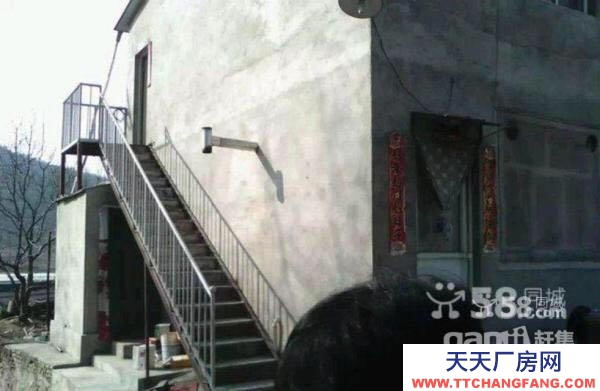 承德 灤平(出租) 出租灤平小營400平米餅干制品廠房+二層樓房，可可用作宿舍