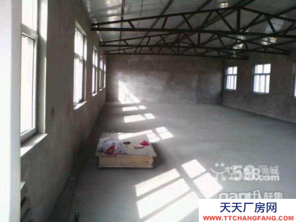 承德 灤平(出租) 出租灤平小營400平米餅干制品廠房+二層樓房，可可用作宿舍