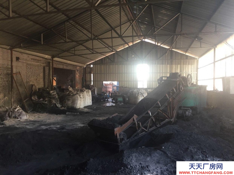 承德 灤平(出租) 冷凍飲品廠房辦公室水電齊全（中介勿擾）