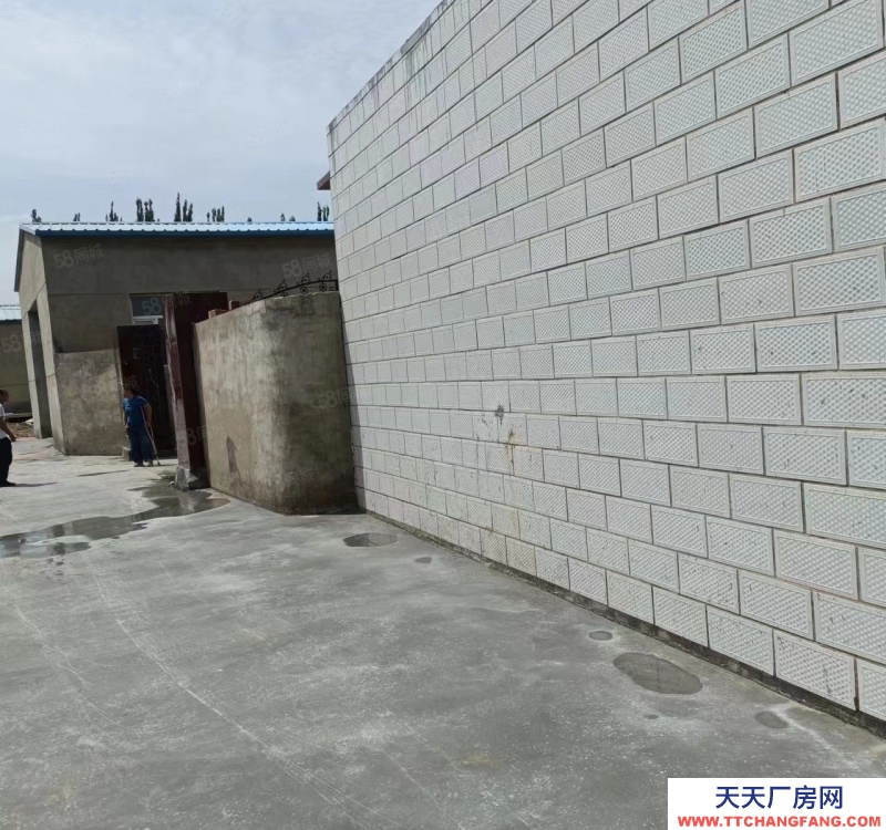 (出租) 天賦河套附近新裝修倉庫，廠房出租，價格便宜！