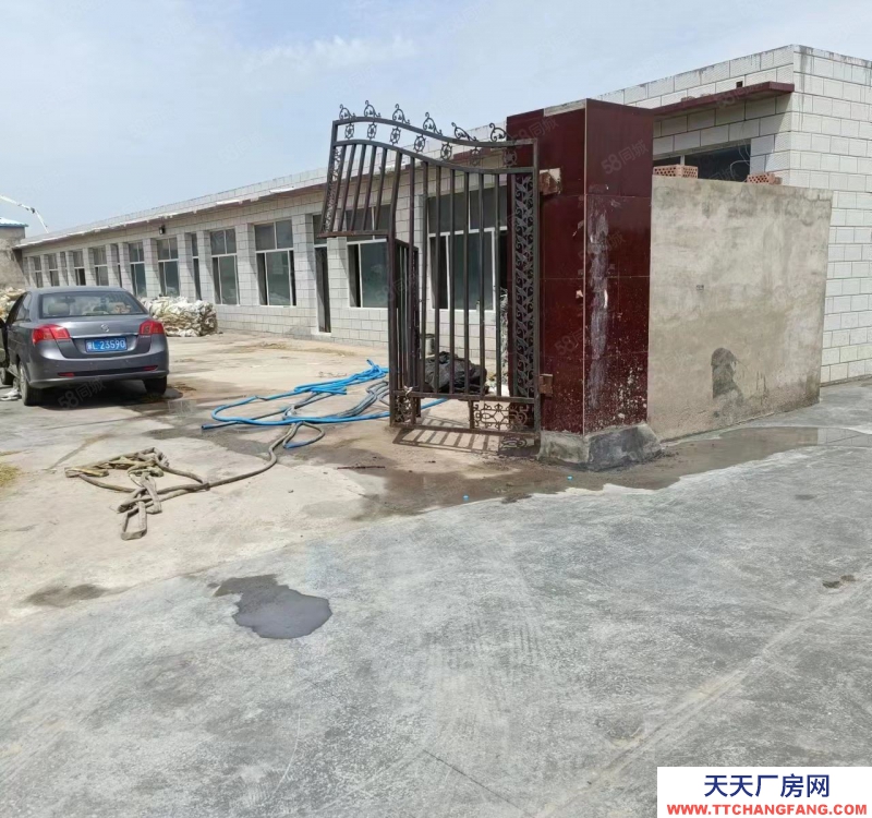 (出租) 天賦河套附近新裝修倉庫，廠房出租，價格便宜！