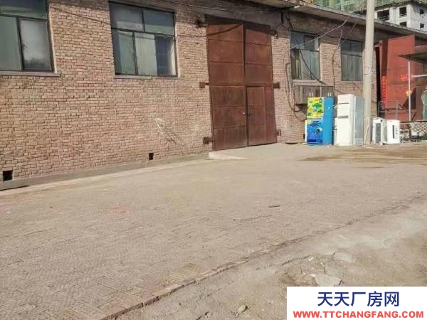 (出租) 臨河食品粗加工廠房租金面議！廠房，辦公室、小倉庫出租