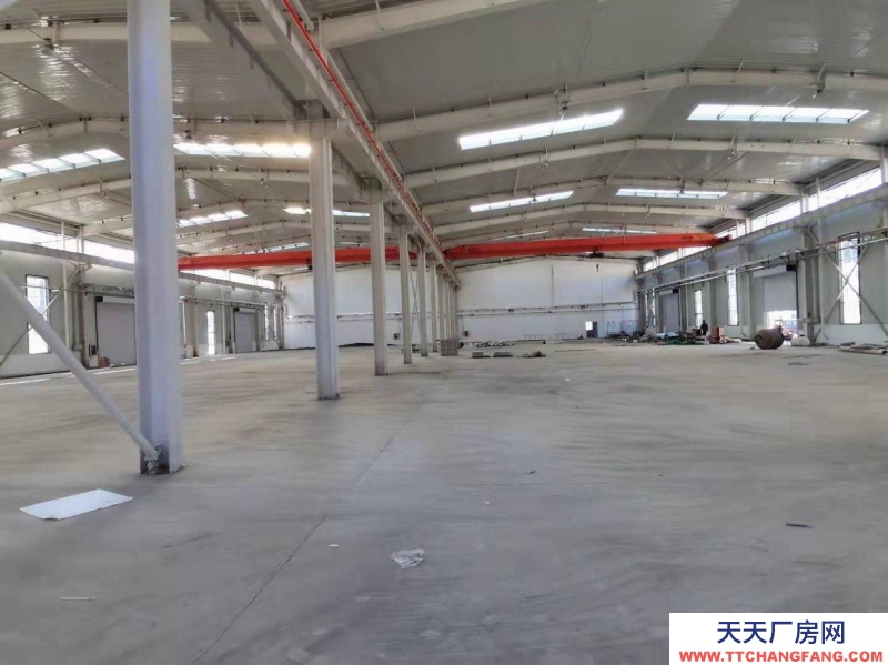 承德 興隆(出租) 肉制品車間3600平方米，辦公樓2000平方米