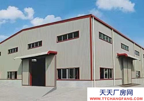 贛州市會昌豆制品廠房 出租會昌九州工業區廠房