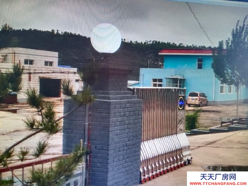 承德 隆化(食用油、油脂及其制品廠房出租) 2層樓房建筑面積684平米，場地面積4800平米。