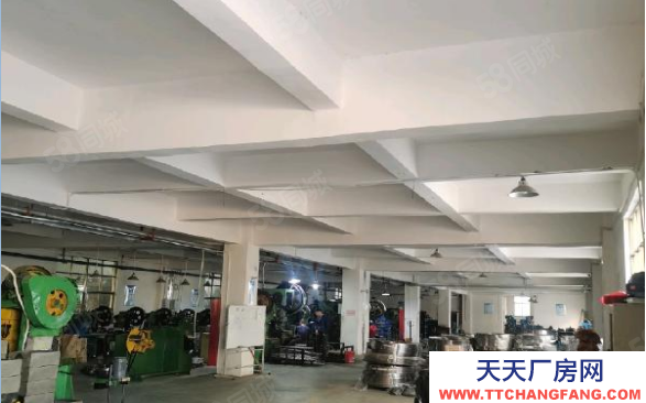 贛州市上猶糕點廠房 上猶縣廠房出租 交通便利