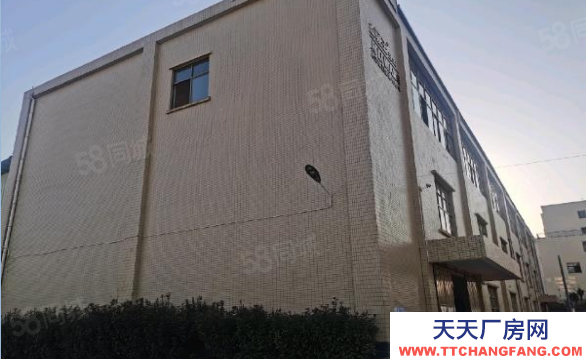 贛州市上猶糕點廠房 上猶縣廠房出租 交通便利