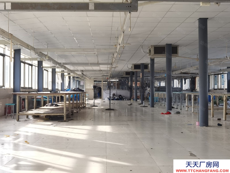 (出租) 南通崇川港閘區(qū)幸福鎮(zhèn)900平廠房出租機(jī)電加工