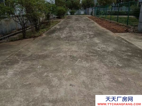 贛州市上猶肉制品廠房 園區標準廠房出租5000平方米，帶有辦公樓，住宿