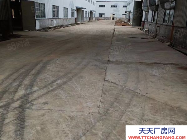 贛州市上猶肉制品廠房 園區標準廠房出租5000平方米，帶有辦公樓，住宿