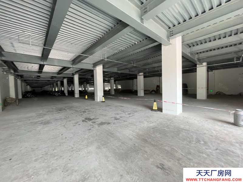 (出租) 南通崇川通京大道人民中路口廠房倉庫，適合展廳