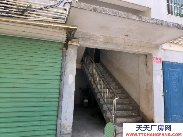 贛州市上猶機加工廠房  自己私人置辦的個人廠房，200多平米