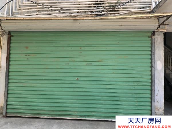 贛州市上猶機加工廠房  自己私人置辦的個人廠房，200多平米