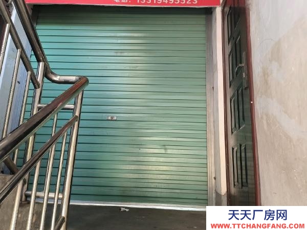 贛州市上猶機加工廠房  自己私人置辦的個人廠房，200多平米