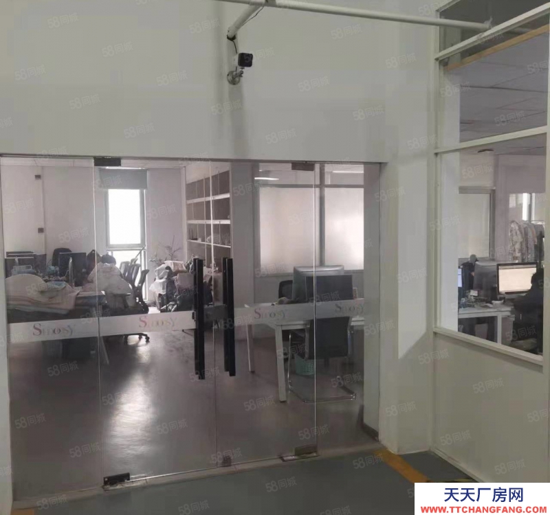 (出租) 南通崇川觀音山政府園區(qū) 可做倉儲(chǔ)和生產(chǎn)適合輕加工