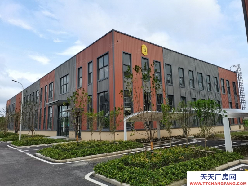 (出租) 南通崇川通州灣 可環(huán)評(píng) 有消防 4毛一天特價(jià)開發(fā)商直租適合機(jī)械加工