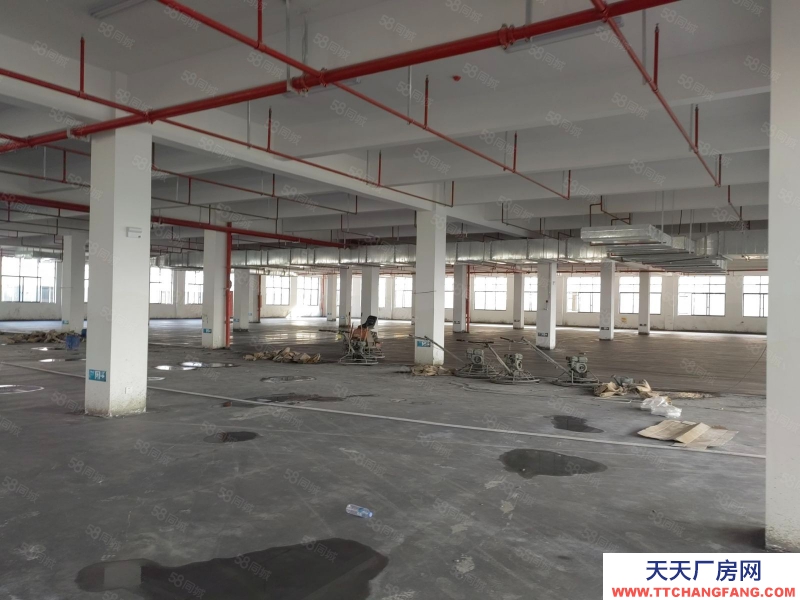 (出租) 南通崇川東社3600平方標(biāo)準(zhǔn)廠房出租!適合電子家紡