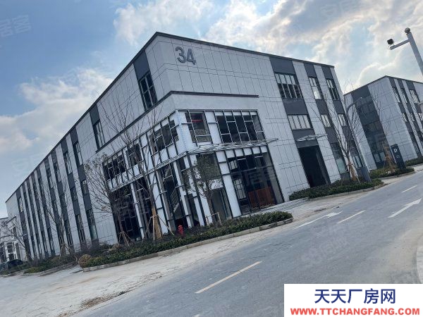 (出租) 南通崇川單層多層可租可售1200平,也有可酸洗的園區(qū)適合無污染