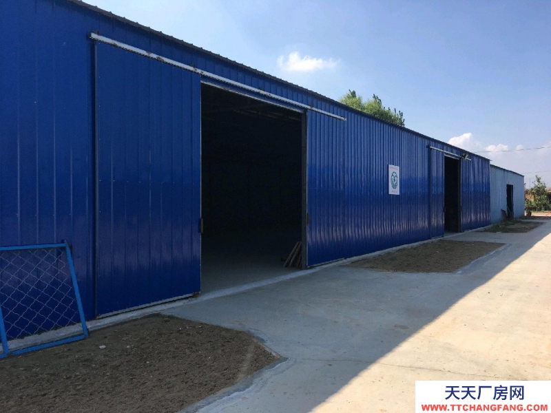 (出租) 巴彥淖爾暖棚圈1500平庫房800平彩鋼棚4500平活動場6500平