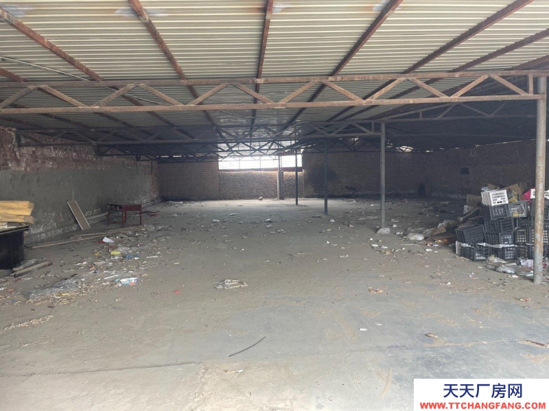 (出租) 巴彥淖爾1000平庫(kù)房，帶兩間門(mén)店，有動(dòng)力電