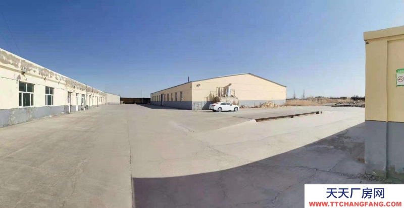 (出租) 出租杭錦后旗杭錦后城區(qū)廠房