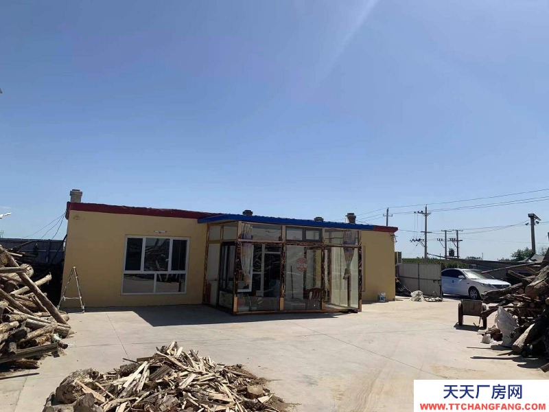 (出售) 巴彥淖爾自建廠房 配備 三項(xiàng)電 空調(diào) 適用范圍廣