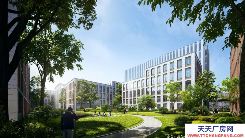 雙流區(qū)全新廠房招商可分割產(chǎn)權(quán)