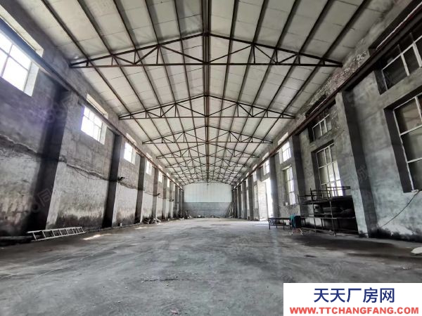 南崗區王崗三環路工業區機加工廠房，1000米，有天吊