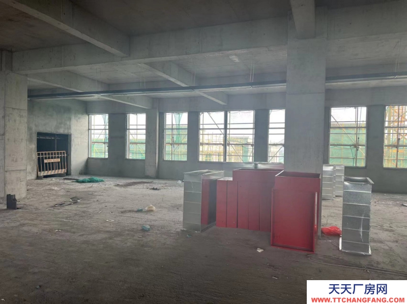 常州主城區(qū)標(biāo)準(zhǔn)廠房對(duì)外火爆招商！清盤(pán)價(jià)