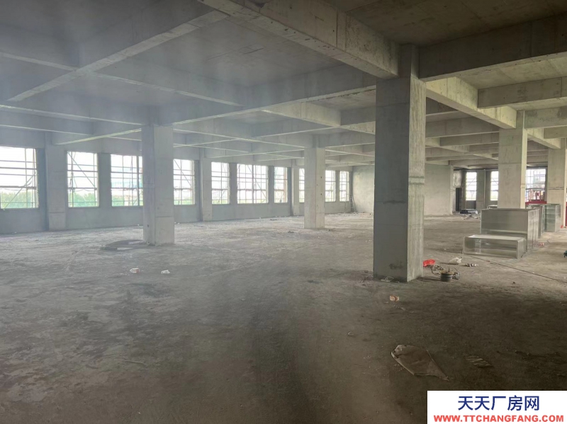 常州主城區(qū)標(biāo)準(zhǔn)廠房對(duì)外火爆招商！清盤(pán)價(jià)