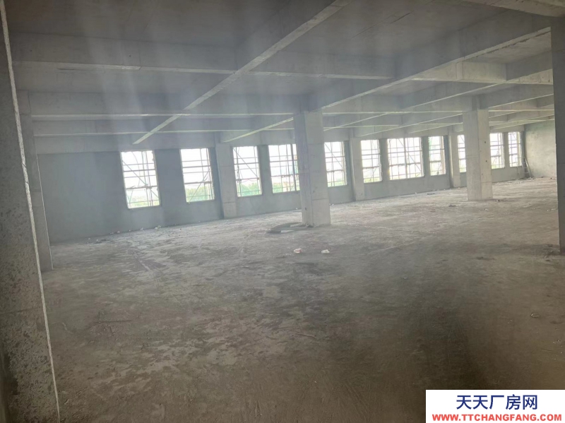 常州主城區(qū)標(biāo)準(zhǔn)廠房對(duì)外火爆招商！清盤(pán)價(jià)