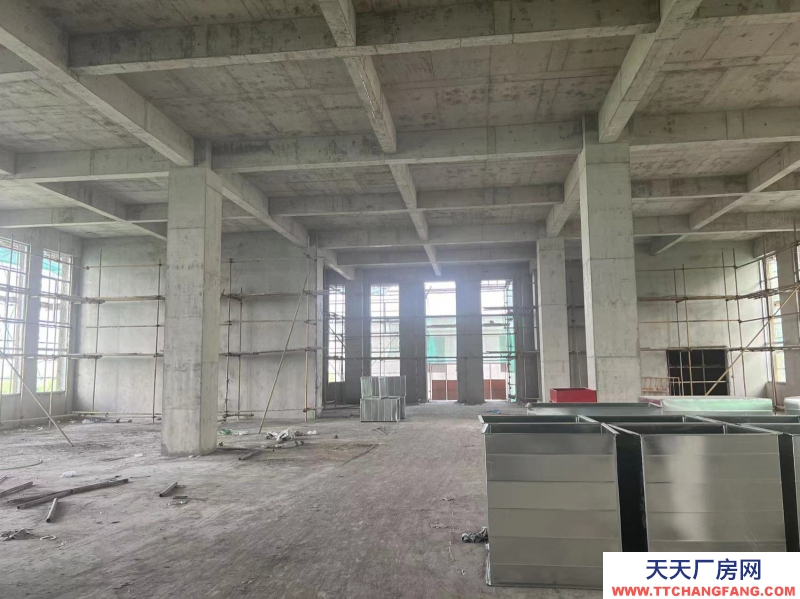 常州主城區(qū)標(biāo)準(zhǔn)廠房對(duì)外火爆招商！清盤(pán)價(jià)