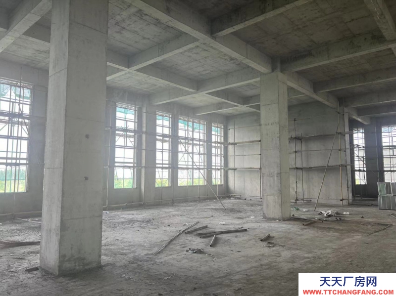 常州主城區(qū)標(biāo)準(zhǔn)廠房對(duì)外火爆招商！清盤(pán)價(jià)