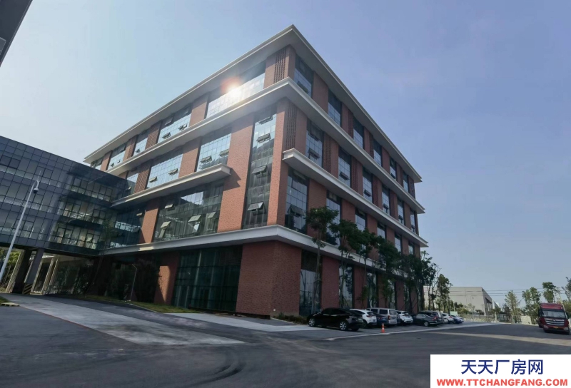 出租國有資產框架廠房宜研發、組裝、調試、測試、檢測、實驗室