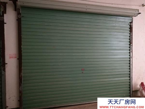 贛州市上猶物資倉庫  車庫出租，第五小學旁光華莊園 倉庫 42平米