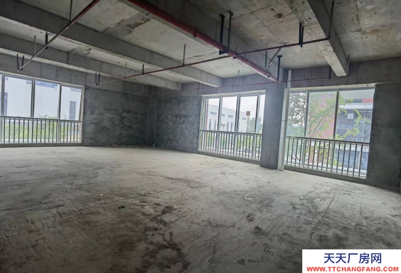 國家級經開區生產、研發、中試、總部辦公、檢驗檢測場地100平起租