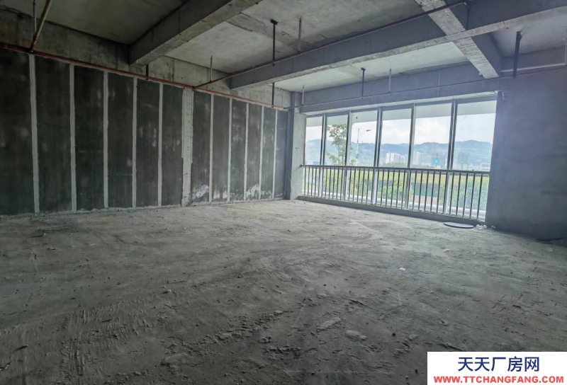 國家級經開區生產、研發、中試、總部辦公、檢驗檢測場地100平起租