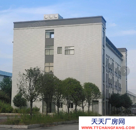 贛州市興國調味品廠房  興國縣大型廠房出租 交通便利 環境優越