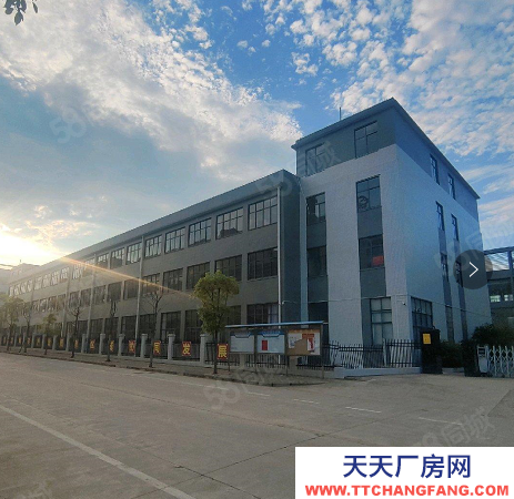 贛州市興國調味品廠房  興國縣大型廠房出租 交通便利 環境優越
