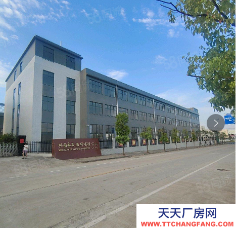 贛州市興國調味品廠房  興國縣大型廠房出租 交通便利 環境優越
