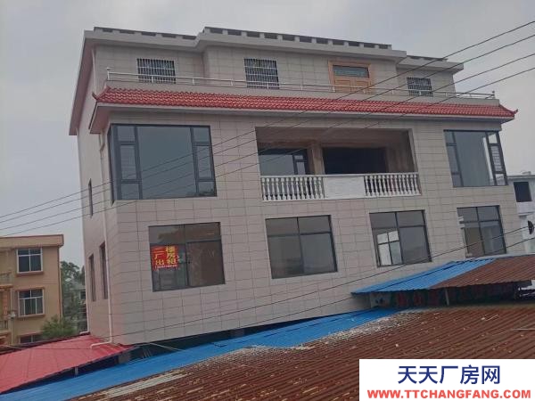 贛州市興國(guó)機(jī)加工廠房  興國(guó)埠頭廠房、辦公室及倉庫出租