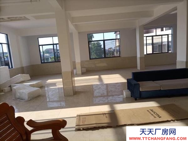 贛州市興國機加工廠房  興國埠頭廠房、辦公室及倉庫出租